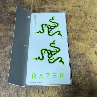 Mouse Razer DeathAdder Essential Blanco - miniatura 6