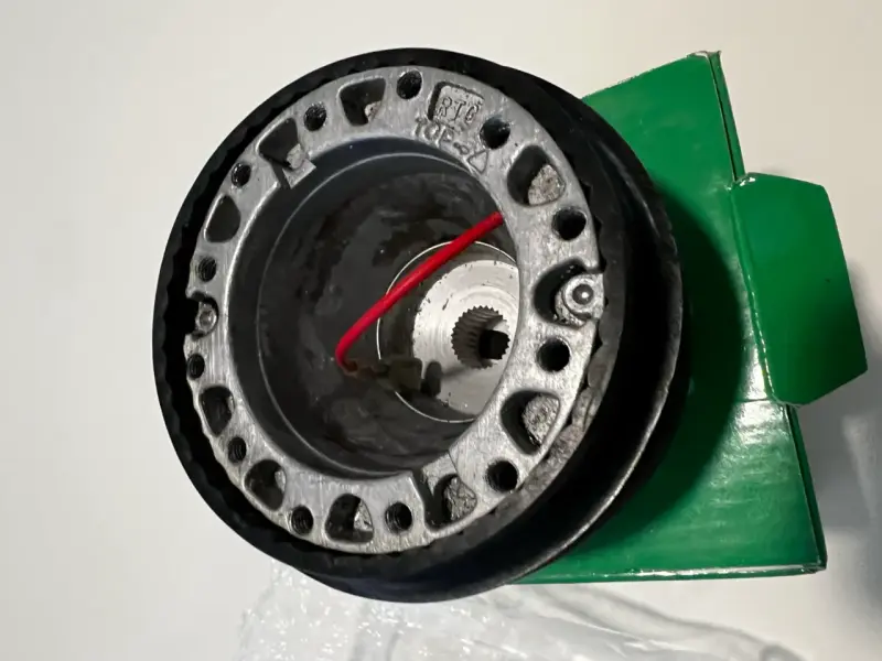 Kit de Adaptador de Volante para Suzuki - 2