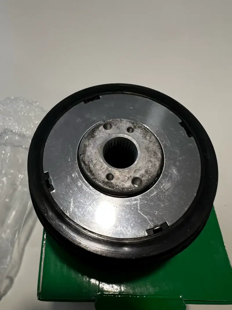 Kit de Adaptador de Volante para Suzuki - 3