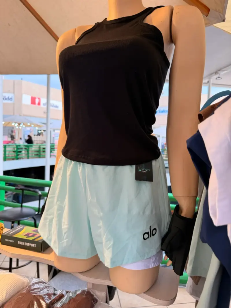 Ropa deportiva para mujer - 2