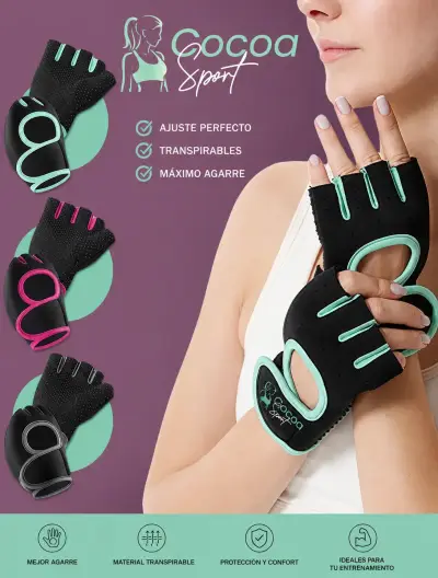 Ropa deportiva para mujer - miniatura 4
