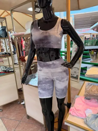Ropa deportiva para mujer - miniatura 6