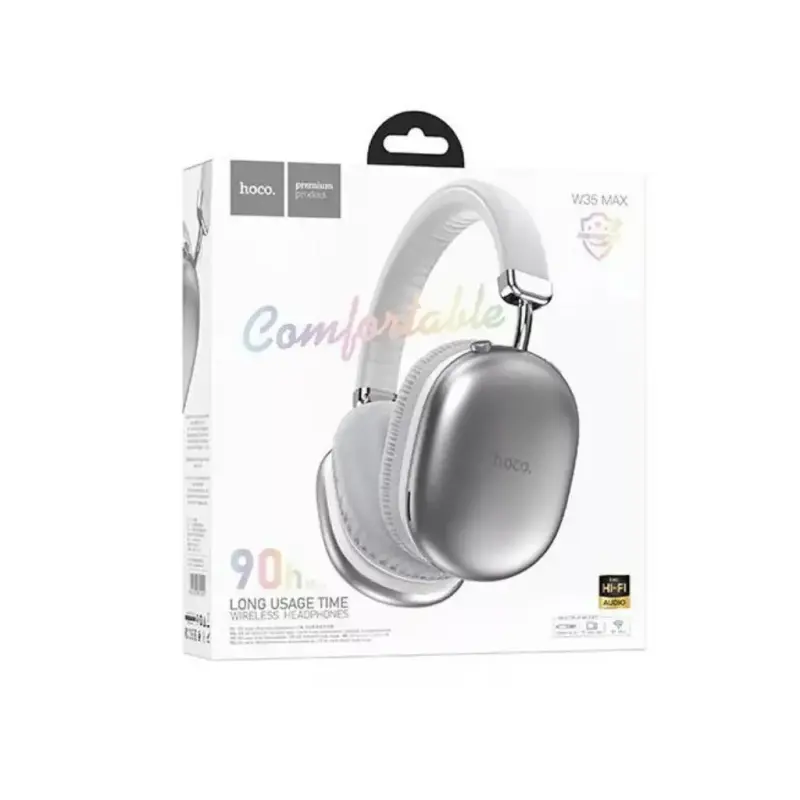 Auriculares inalámbricos Hoco W35 Max - 2