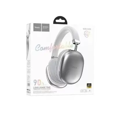 Auriculares inalámbricos Hoco W35 Max - miniatura 2