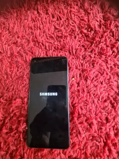 Samsung Galaxy A21s en buen estado - miniatura 2