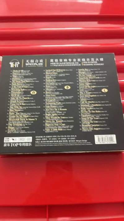 CD Grammy 2015 Nominees Edición Especial - miniatura 2
