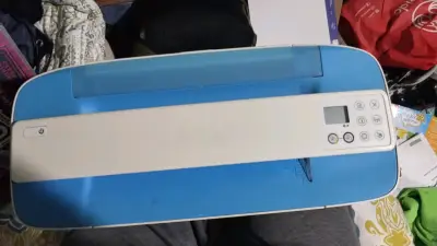 Impresora multifuncional HP DeskJet Ink Advantage 3775 - miniatura 3