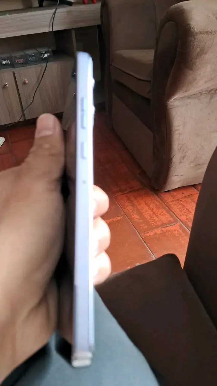 Smartphone Motorola con triple cámara trasera - 4