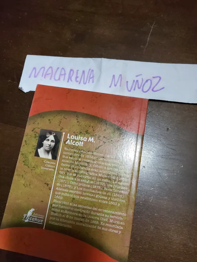 Hombrecitos - 2