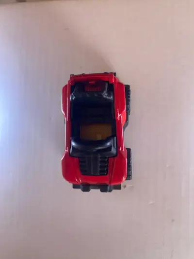 Set de autos de juguete coloridos - miniatura 3