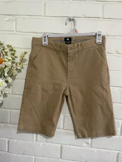 Bermudas beige DC Shoes para hombre - miniatura 1