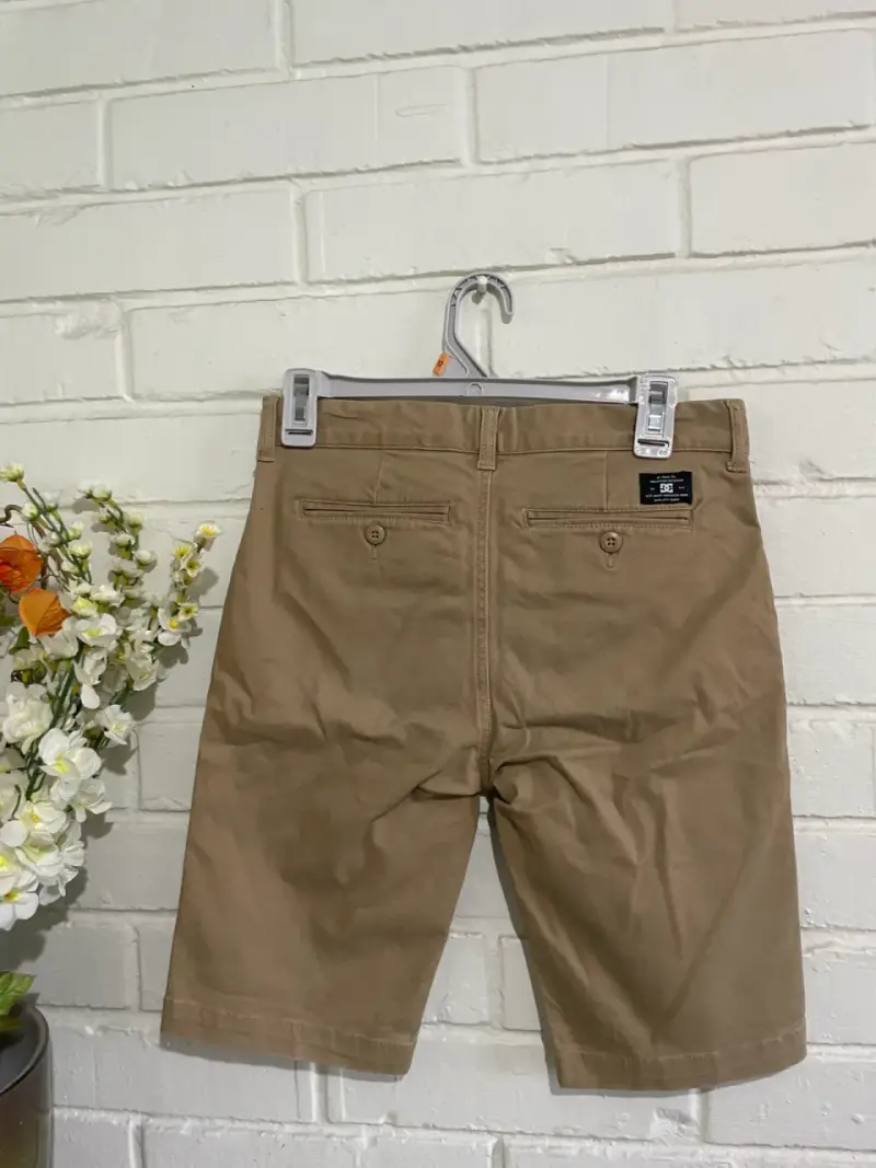 Bermudas beige DC Shoes para hombre - 2