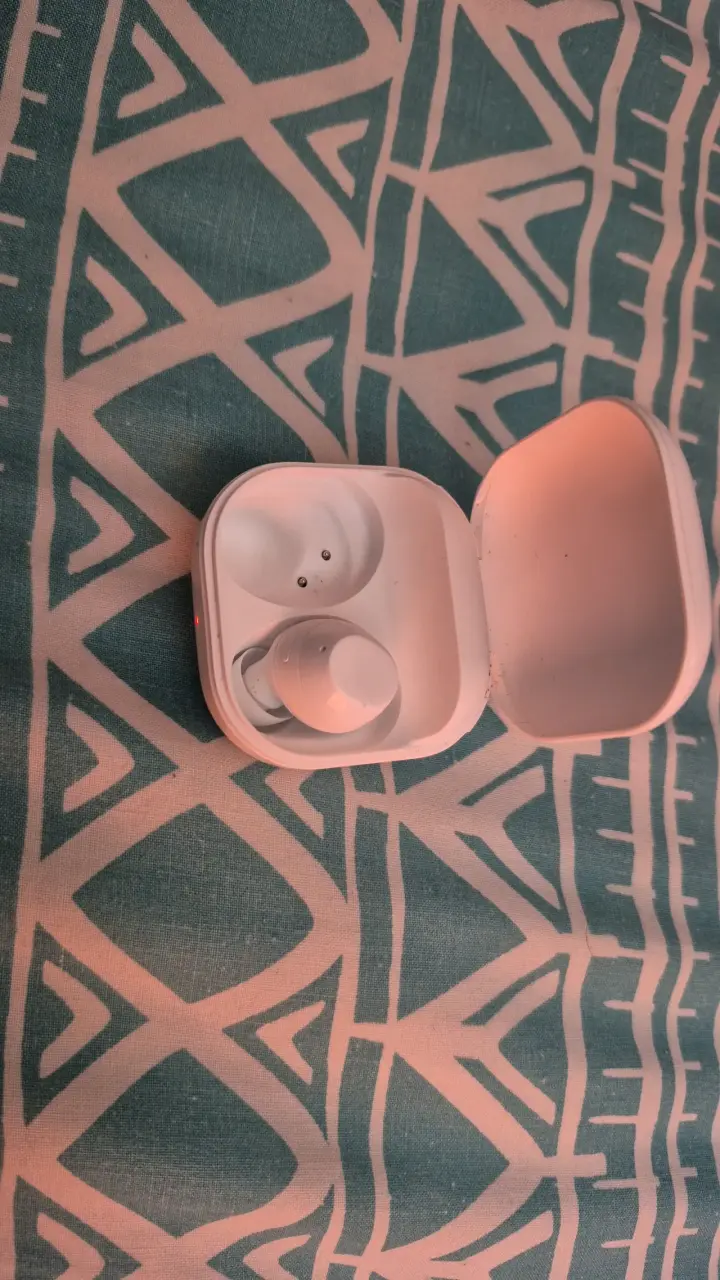 Audífonos Samsung Core Solo Uno y Otros Mas - 3