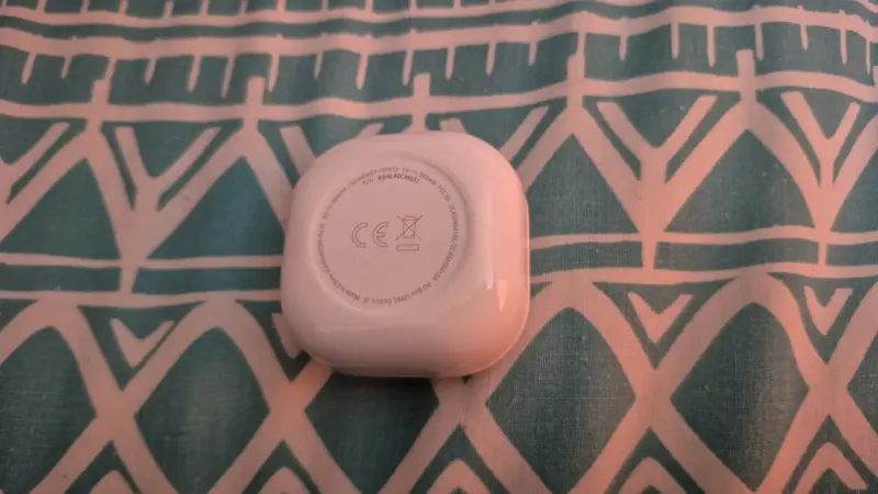 Audífonos Samsung Core Solo Uno y Otros Mas - 5