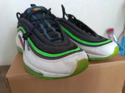 Zapatillas Nike Air Max 97 - miniatura 3