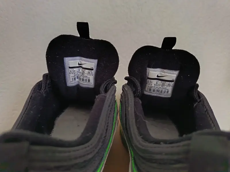 Zapatillas Nike Air Max 97 - 4