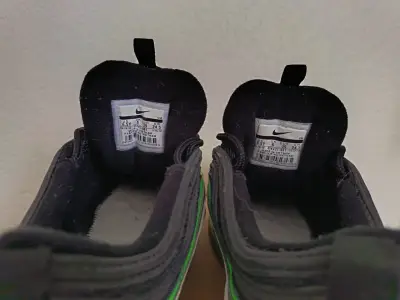 Zapatillas Nike Air Max 97 - miniatura 4