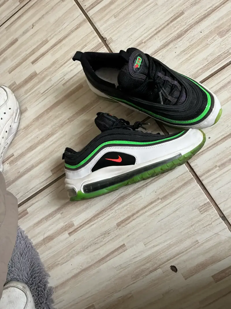 Zapatillas Nike Air Max 97 - 5