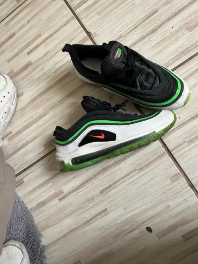Zapatillas Nike Air Max 97 - miniatura 5