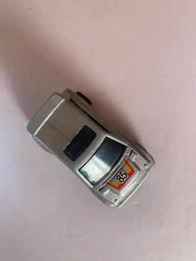 Set de autos de juguete Hot Wheels variados - miniatura 4