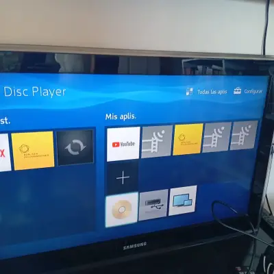 Reproductor Blu-ray Sony con Wi-Fi integrado - miniatura 3