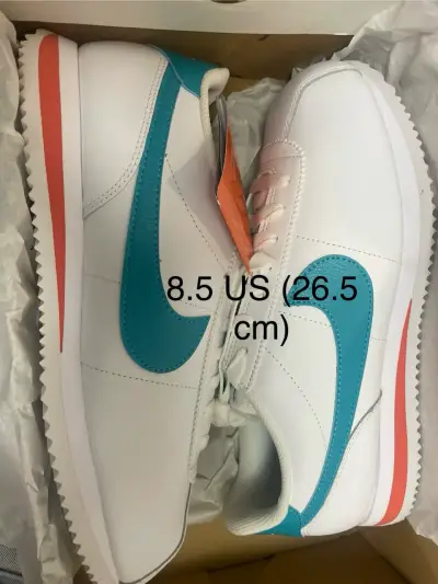 Zapatillas Nike Cortez - miniatura 2