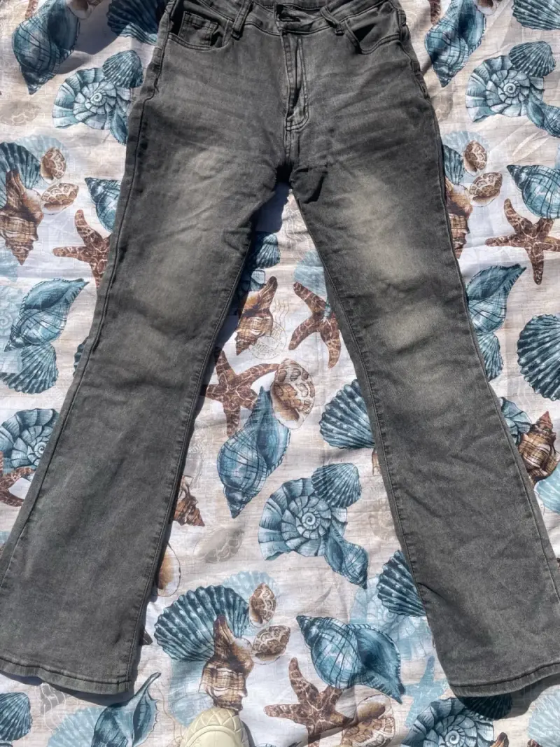 Jeans SHEIN TALLA M - 1