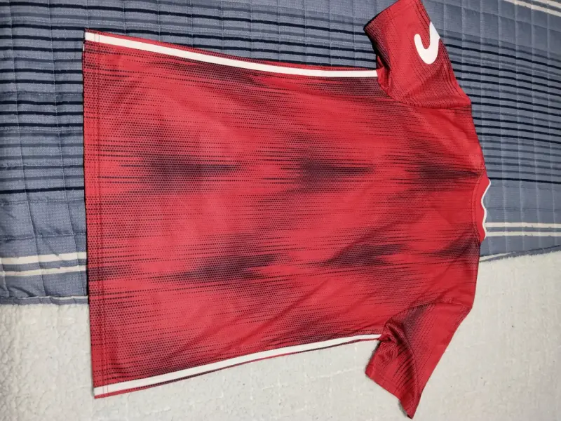 Camisetas Adidas Universidad de Chile 2023 y 2019 - 4