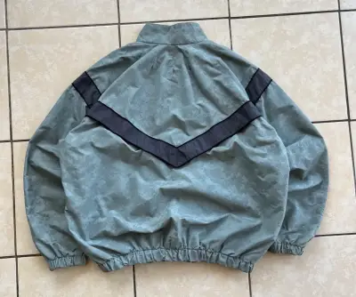 Chaqueta camuflada Army para hombre - miniatura 4