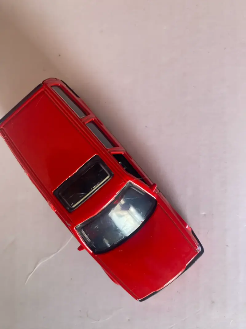 Set de autos de juguete Hot Wheels variados - 5
