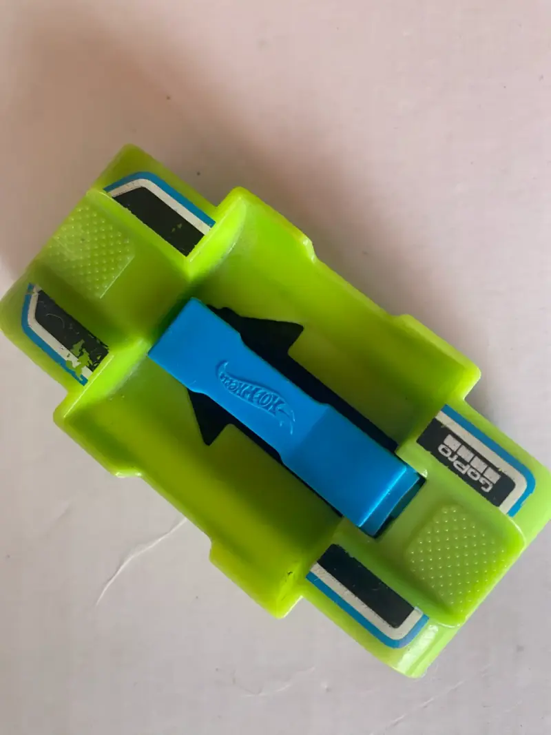 Set de autos de juguete Hot Wheels variados - 6