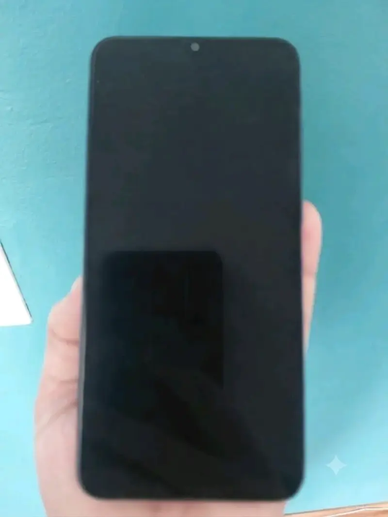 Huawei P Smart 2019 azul con cámara AI - 2