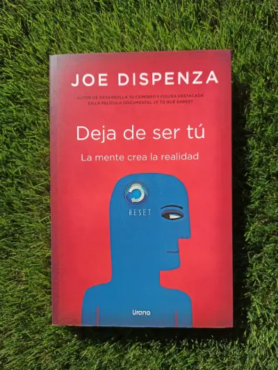 Deja de ser tú + Fluir - miniatura 3