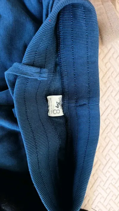 Pack de 3 pantalones deportivos para niños - miniatura 2