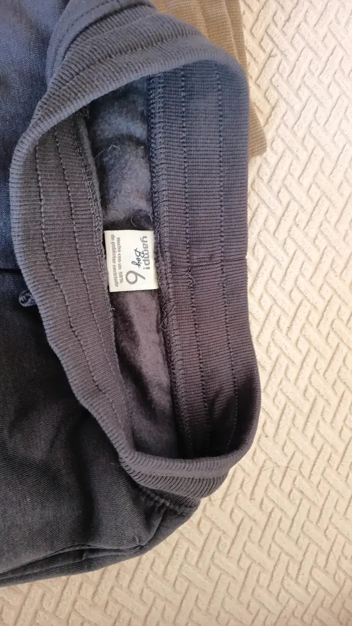 Pantalones deportivos para niños en varios colores - 2