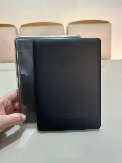 Kindle paperwhithe 11 gen 6.8 pulgadas + funda - miniatura 3