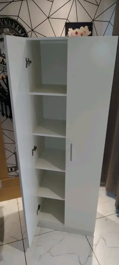 Despensa doble - miniatura 1