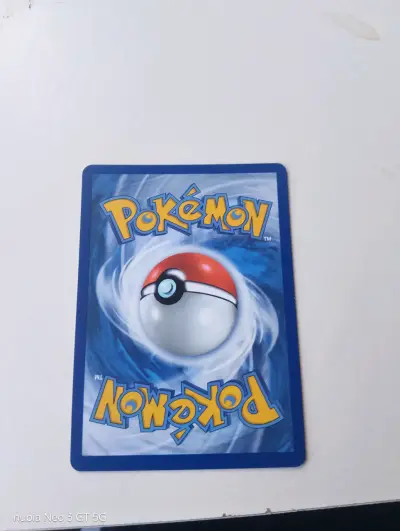 Carta Pokémon Xerneas Chaos rising 091/086 - miniatura 5