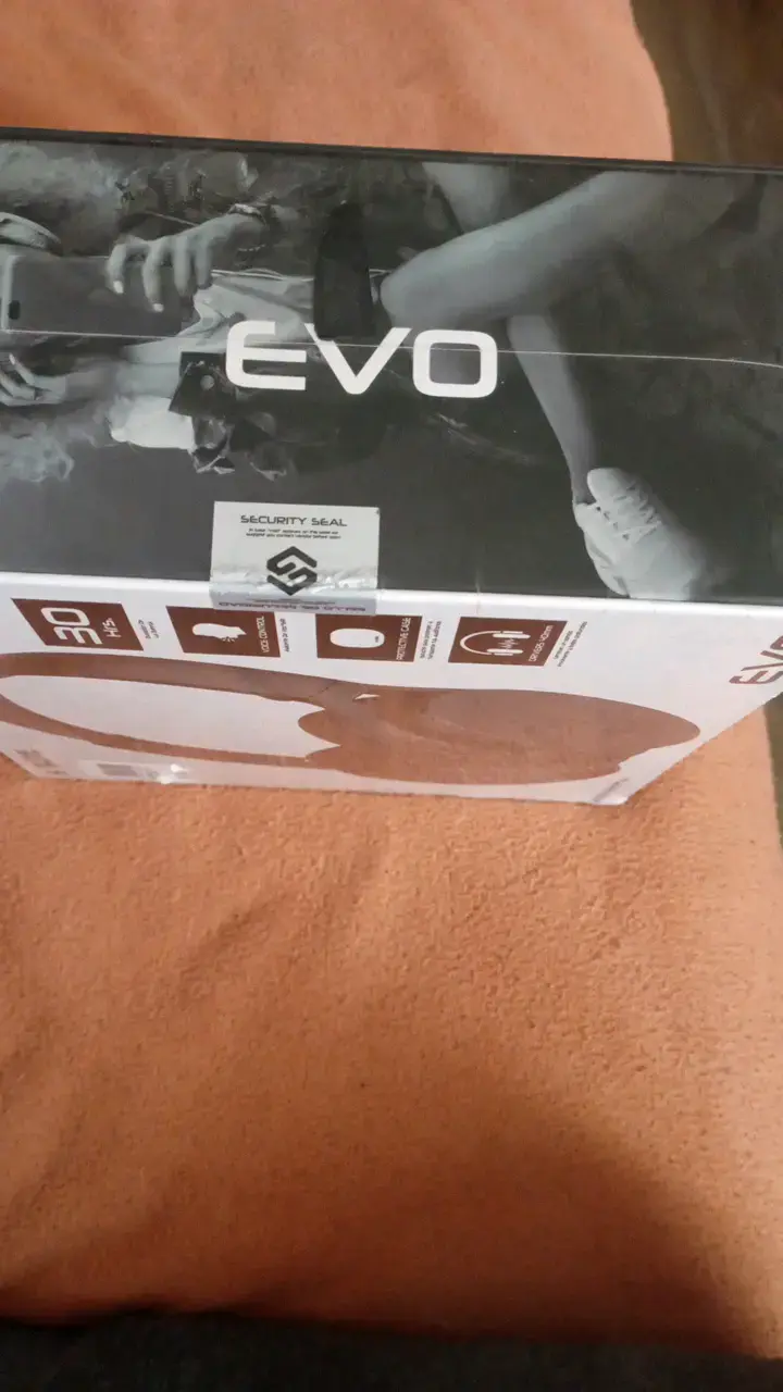 Audífonos Bluetooth SLEVE EVO con 30 horas de batería - 2
