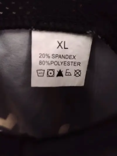Traje de ciclismo Strava negro con tirantes - miniatura 3