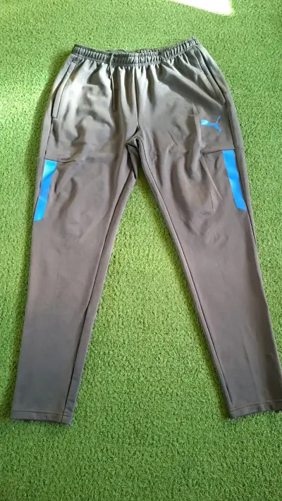 Pantalon de buzo Puma Hombre - miniatura 1