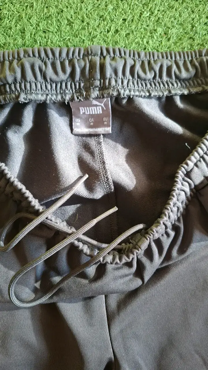Pantalon de buzo Puma Hombre - 2