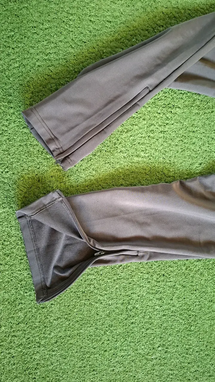 Pantalon de buzo Puma Hombre - 3