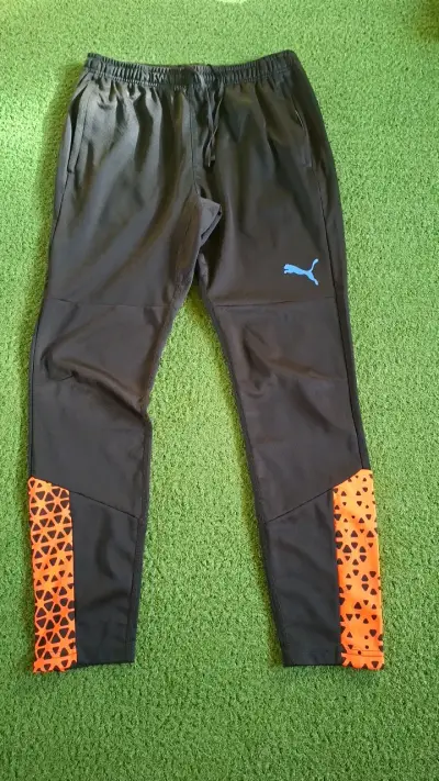 Pantalon de buzo Puma Hombre - miniatura 1