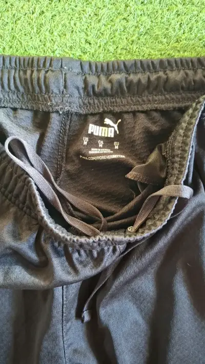 Pantalon de buzo Puma Hombre - miniatura 2