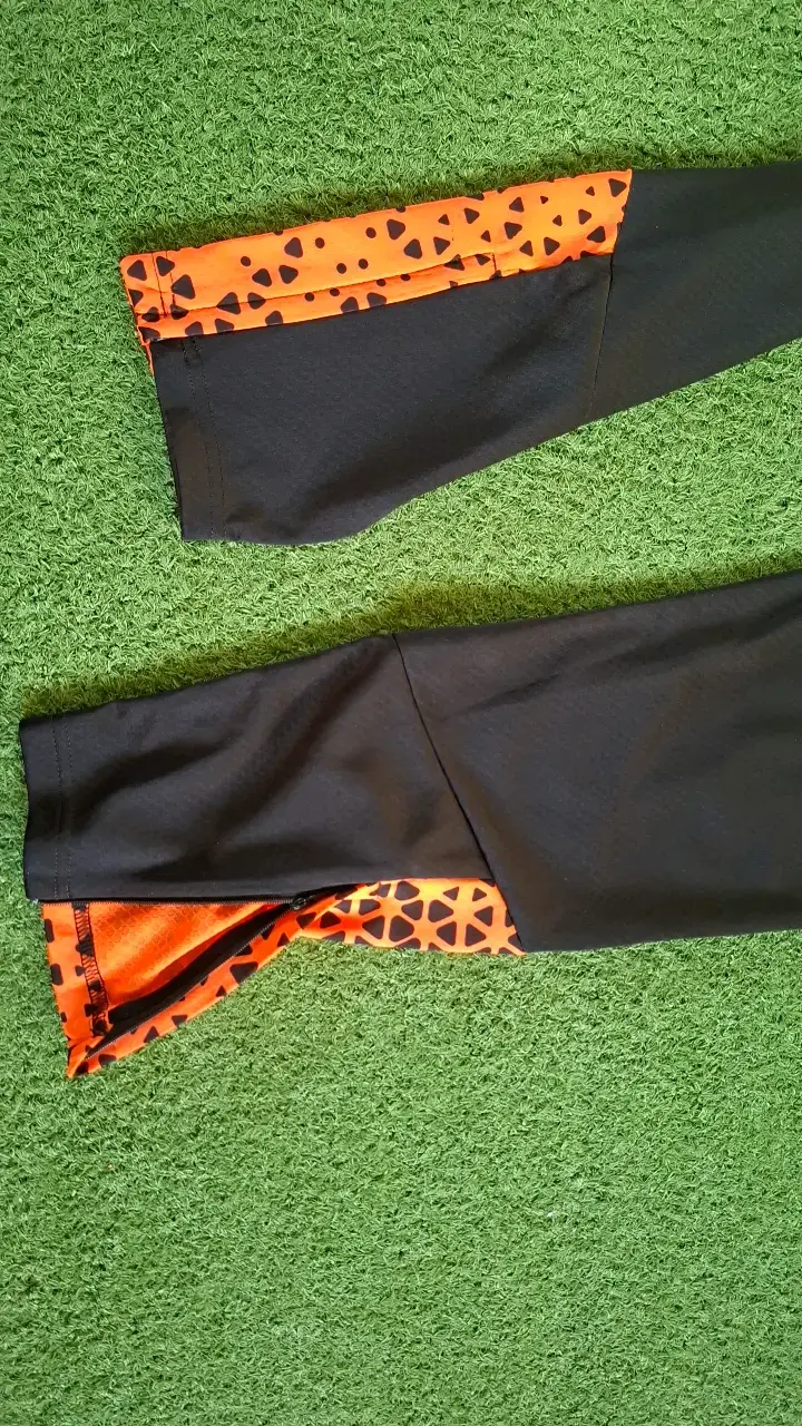 Pantalon de buzo Puma Hombre - 3