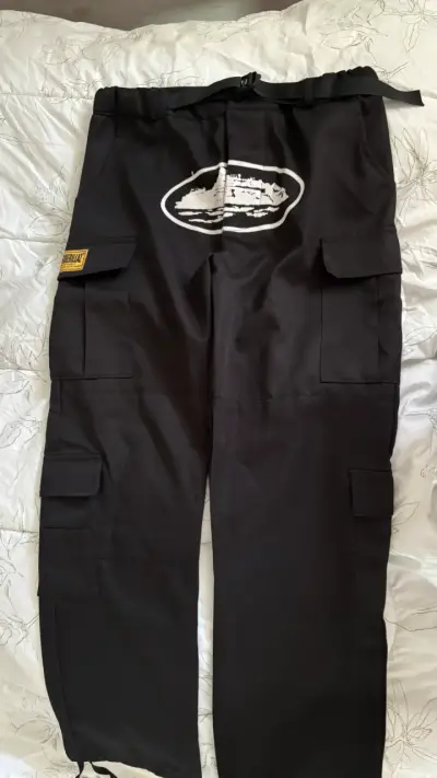 Pantalones cargo Corteiz - miniatura 1