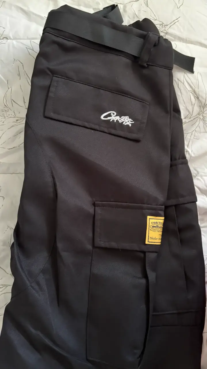 Pantalones cargo Corteiz - 3