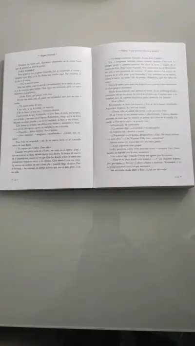 Libro 'Pídeme lo que quieras, ahora y siempre' de Megan Maxwell - miniatura 3