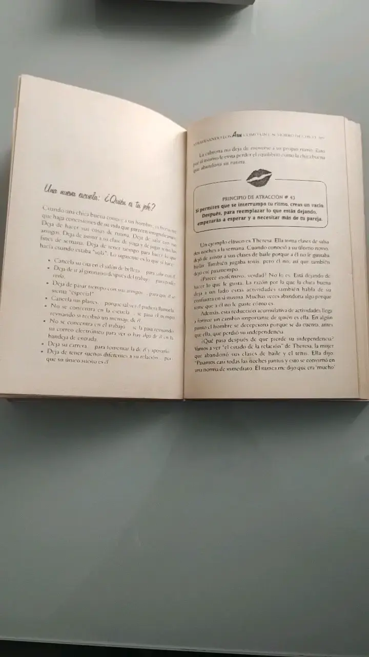 Libro 'Por Qué Los Hombres Aman a las Cabronas' de Sherry Argov - 3